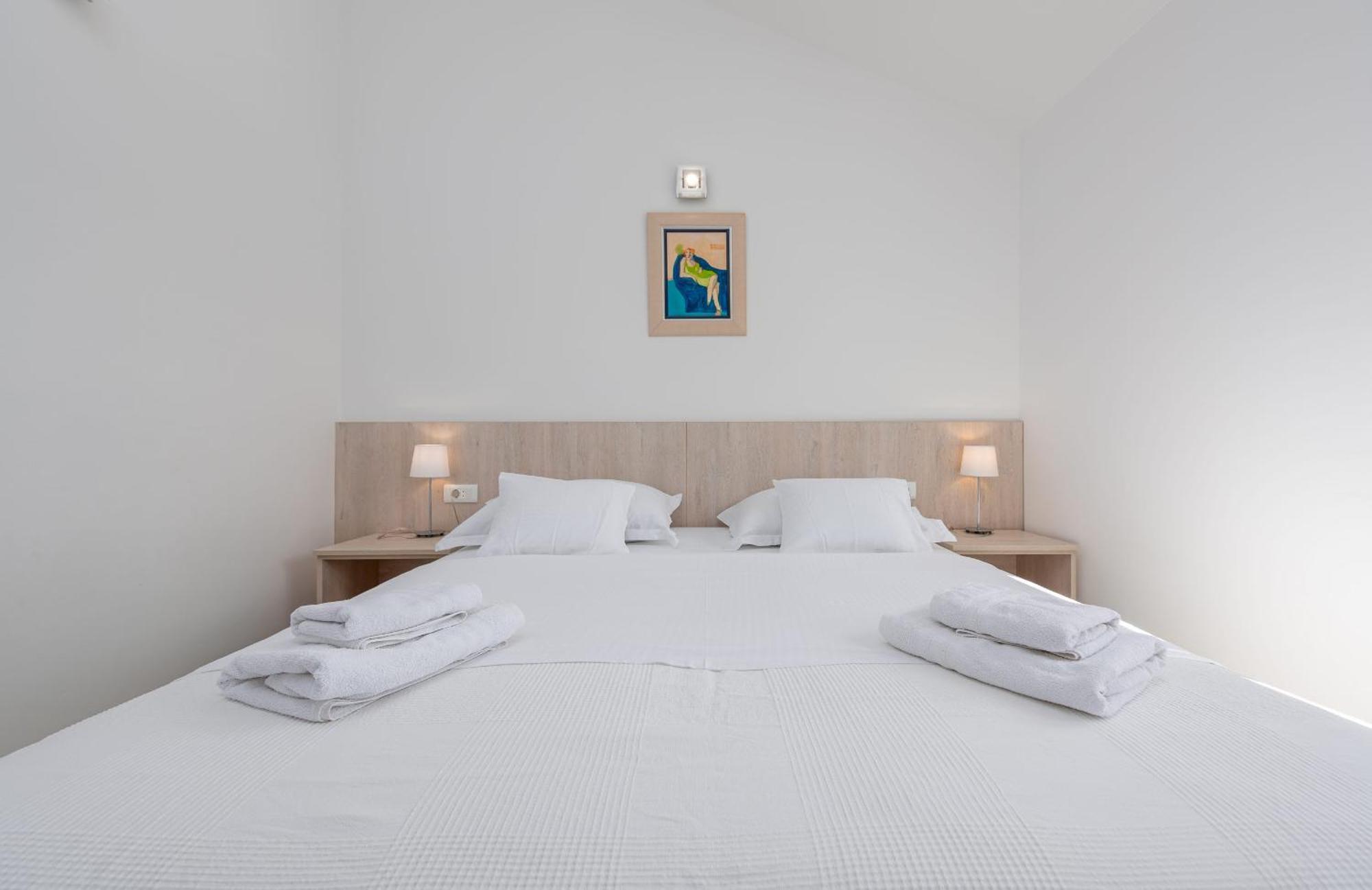 Villa Ivo Zadarvillas Vinjerac Dış mekan fotoğraf