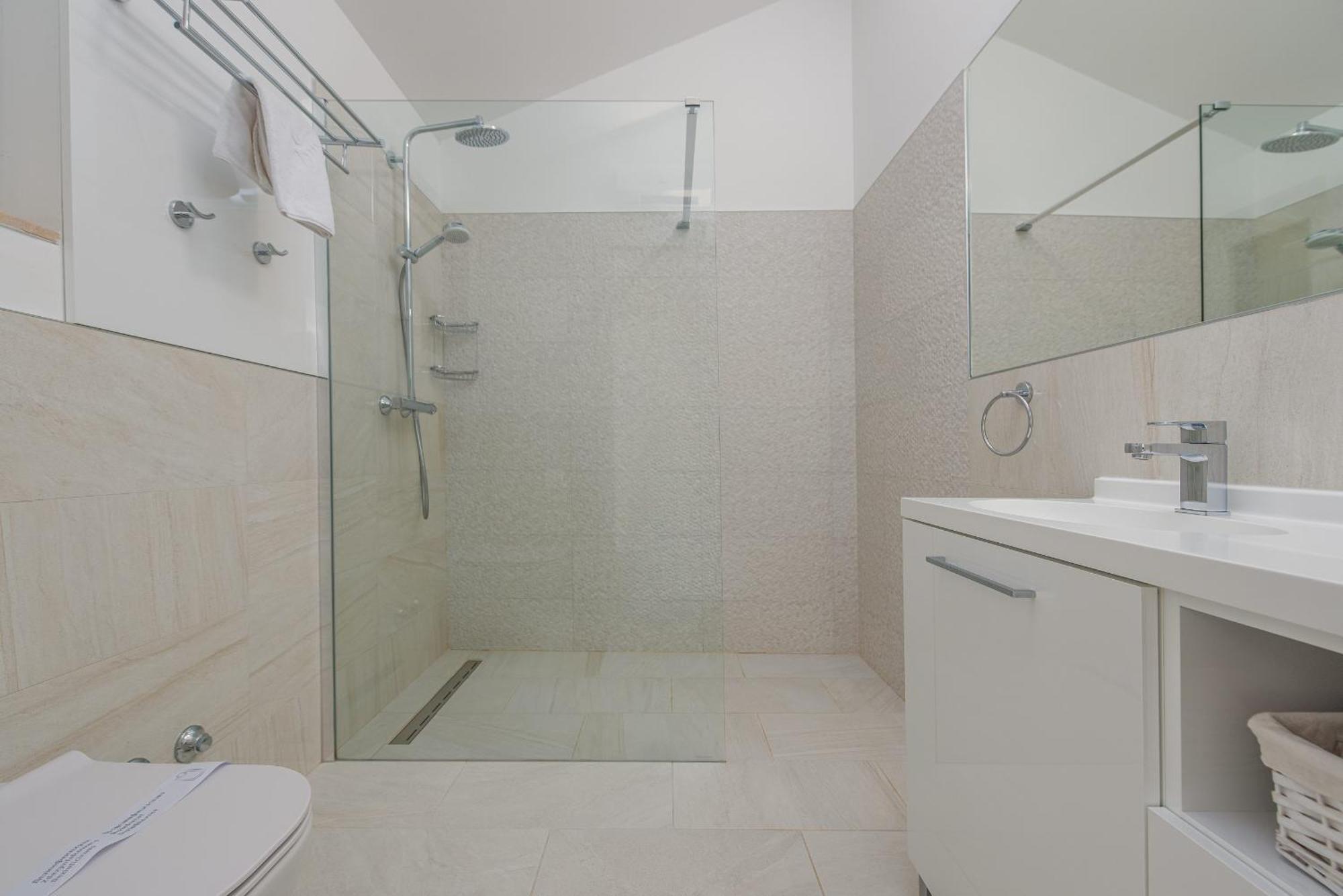 Villa Ivo Zadarvillas Vinjerac Dış mekan fotoğraf