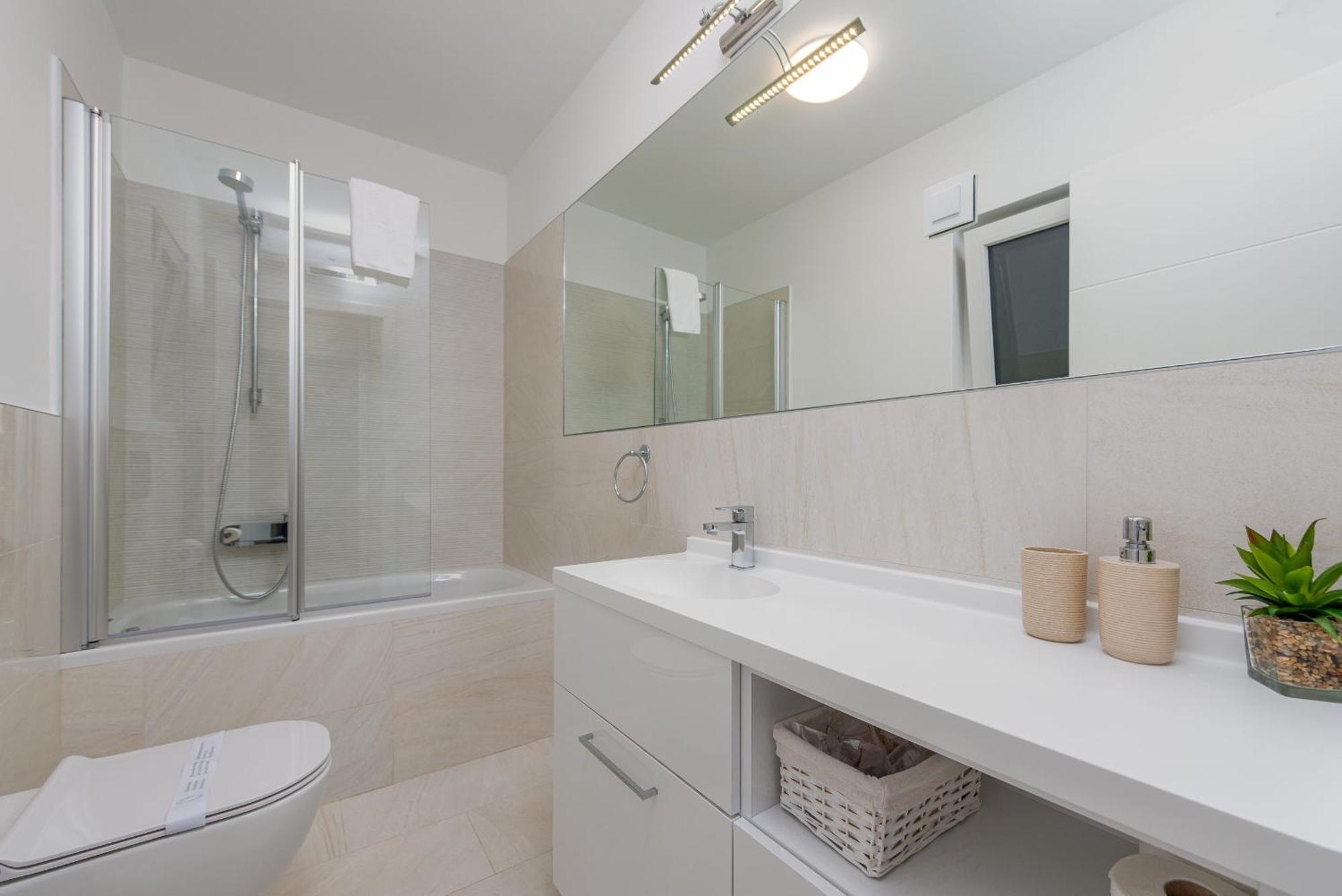 Villa Ivo Zadarvillas Vinjerac Dış mekan fotoğraf