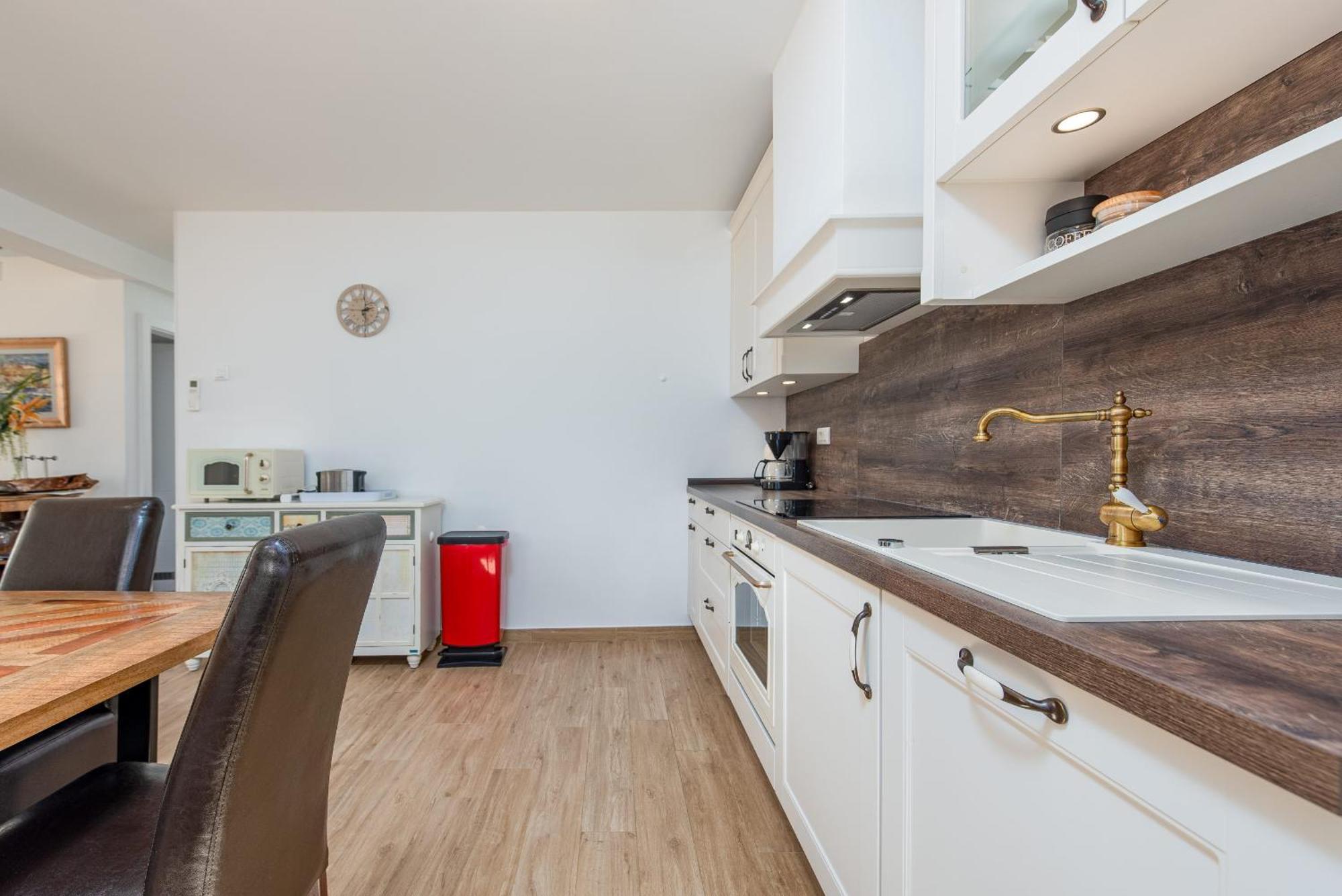 Villa Ivo Zadarvillas Vinjerac Dış mekan fotoğraf